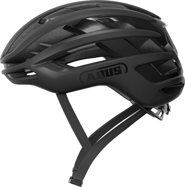 Abus helm AirBreaker 2.0 velvet black L 57-61cm