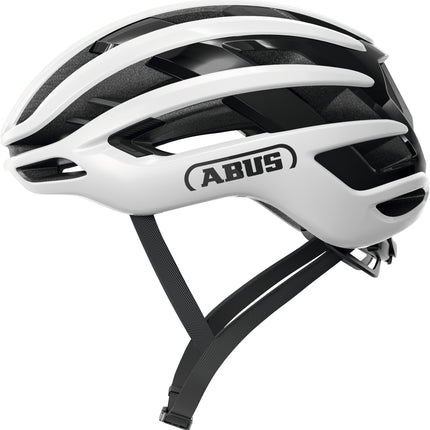 Abus helmet AirBreaker 2.0 shiny white S 51-55cm