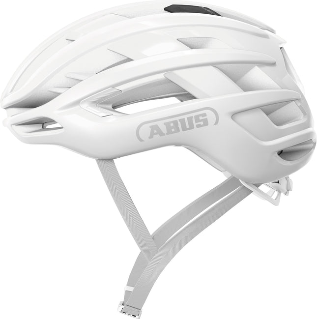 Abus helm AirBreaker 2.0 pure white S 51-55cm
