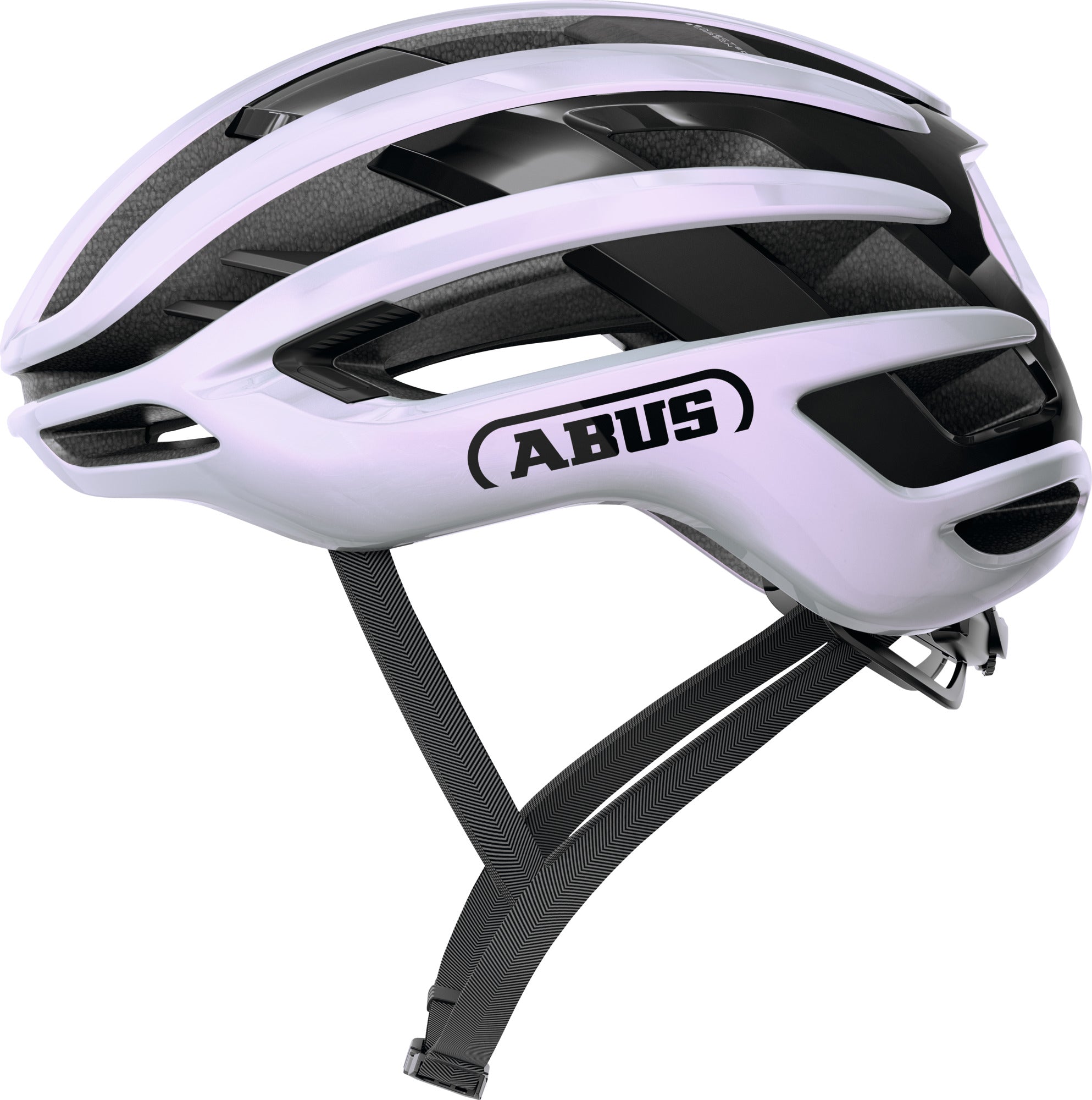 Abus helm AirBreaker 2.0 all-in purple M 54-58cm