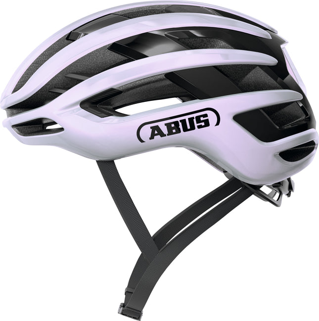 Abus helm AirBreaker 2.0 all-in purple S 51-55cm
