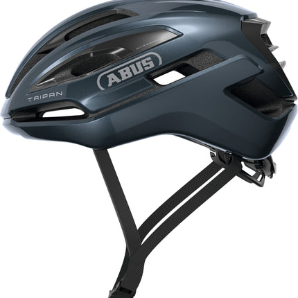 Abus helm Taipan como blue S 51-55cm