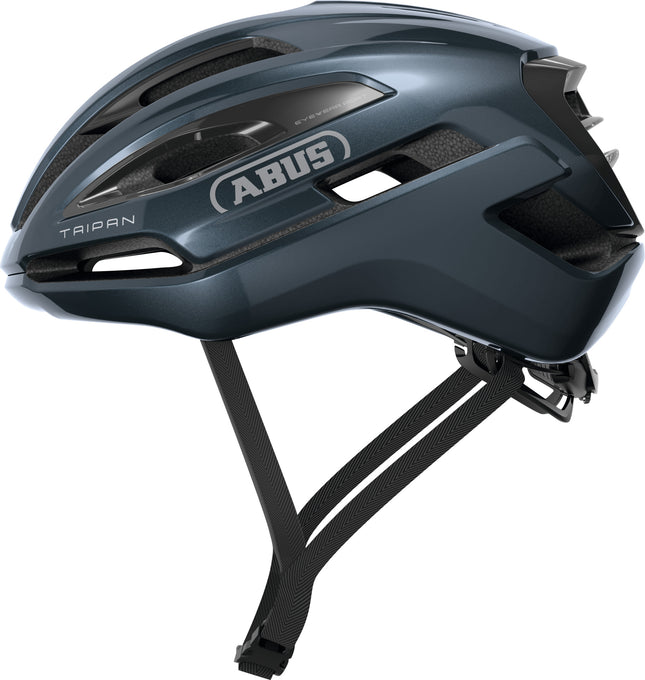 Abus helm Taipan como blue M 54-58cm