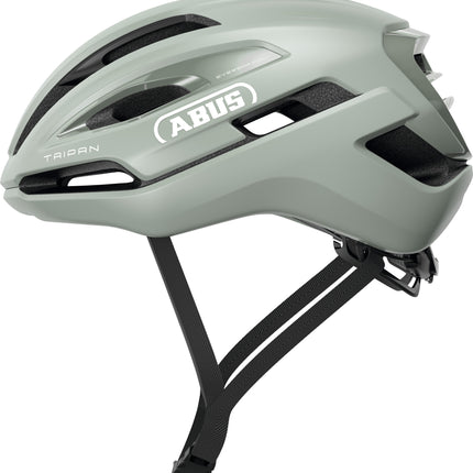 Abus helm Taipan frosted green L 57-61cm