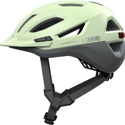 Abus helmet Urban-I 4.0 ACE pistacchio green S 51-55cm