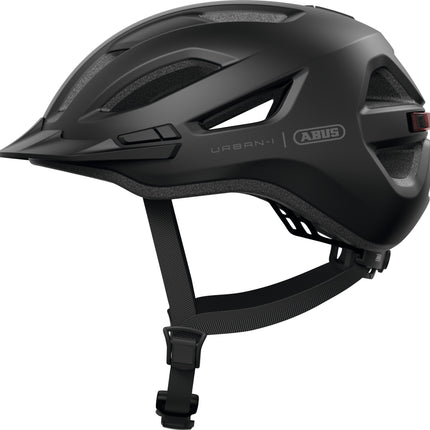 Abus helm Urban-I 4.0 velvet black S 51-55cm