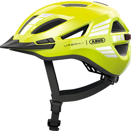 Abus helm Urban-I 4.0 signal yellow XL 60-64cm