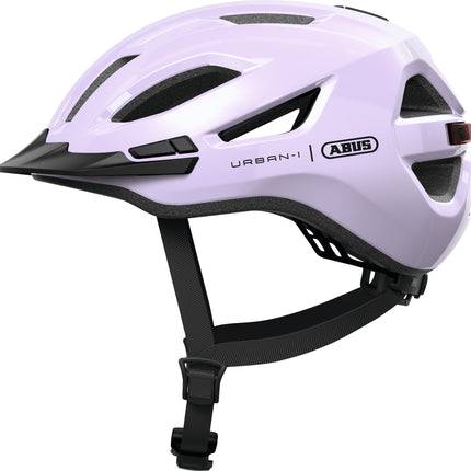 Abus helmet Urban-I 4.0 light lavender S 51-55cm