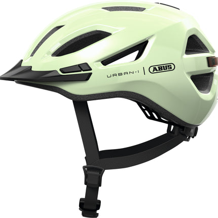 Abus helmet Urban-I 4.0 pistacchio green L 57-61cm