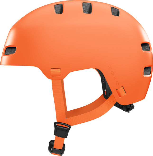 Abus helm XoXo mono orange S 51-55cm