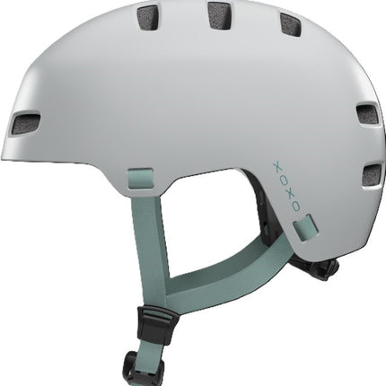Abus helmet XoXo cool gray L 57-61cm