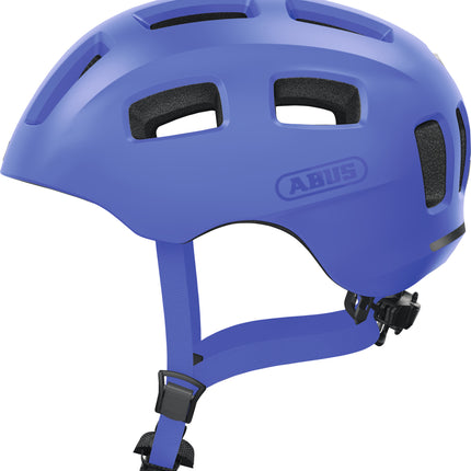 Abus helmet Youn-I 2.0 mono blue S 48-54cm