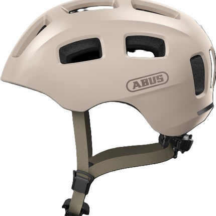 Abus helm Youn-I 2.0 champagne gold S 48-54cm