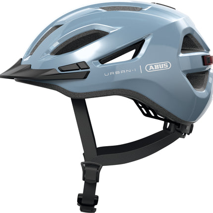 Abus helm Urban-I 4.0 glacier blue S 51-55cm