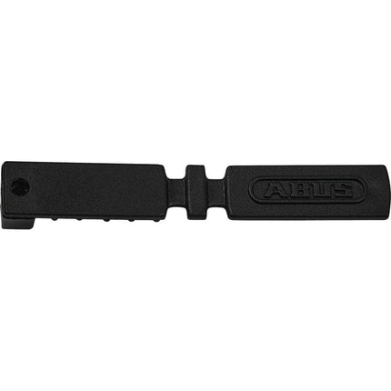 Abus helmet strap block