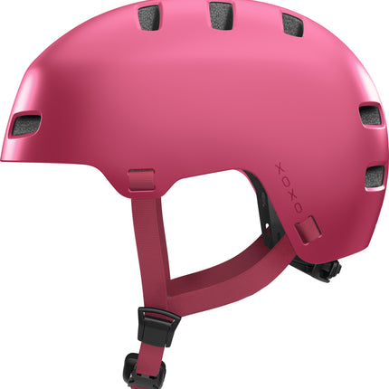 Abus helm XoXo mono red M 54-58cm