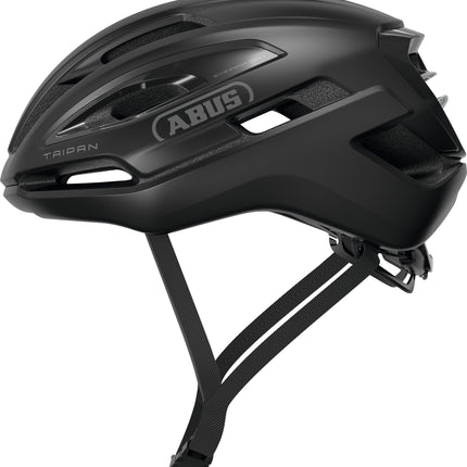Abus helm Taipan velvet black L 57-61cm