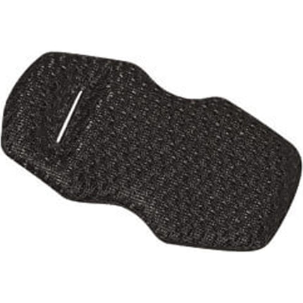 Abus padding chin strap