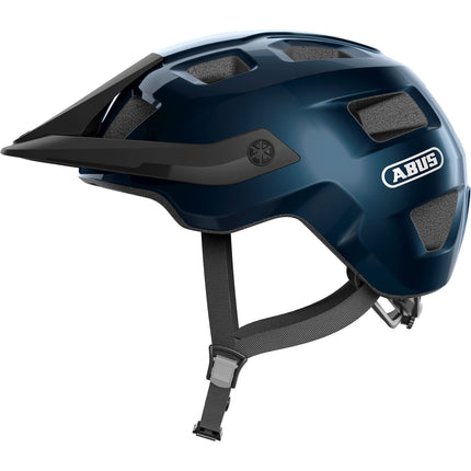Abus helm MoTrip midnight blue M 54-58cm