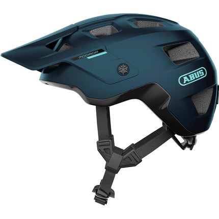 Abus helmet MoDrop midnight blue L 57-61cm