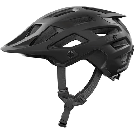 Abus helm Moventor 2.0 velvet black L 57-61cm