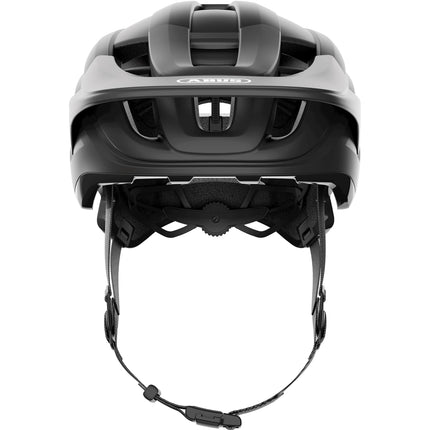 Casque Abus CliffHanger QUIN noir velours M 54-58cm