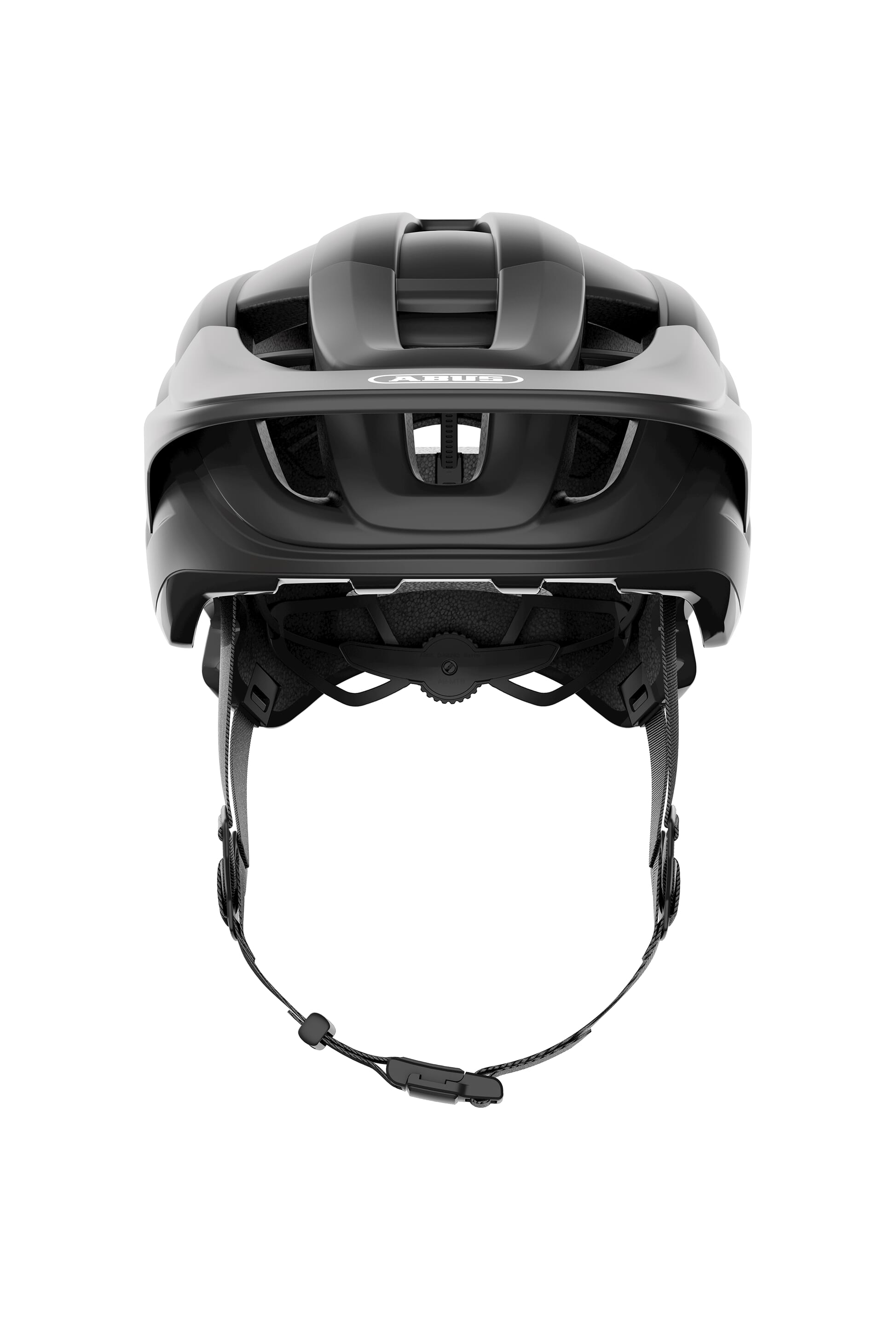 Abus helm CliffHanger QUIN velvet black M 54-58cm