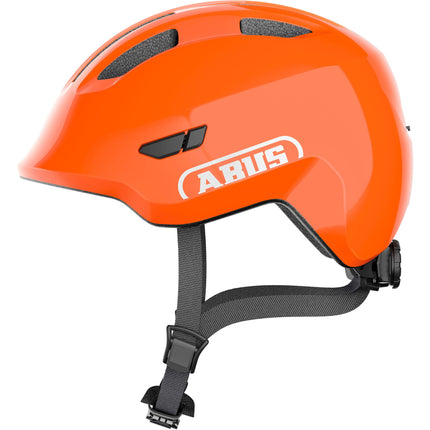 Abus helmet Smiley 3.0 shiny orange M 50-55cm