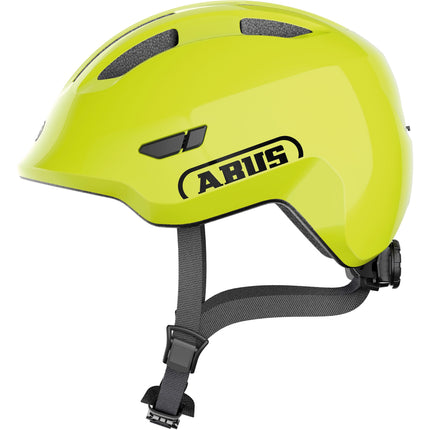 Abus helm Smiley 3.0 shiny yellow S 45-50cm