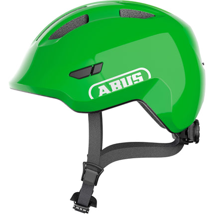 Abus helmet Smiley 3.0 shiny green S 45-50cm