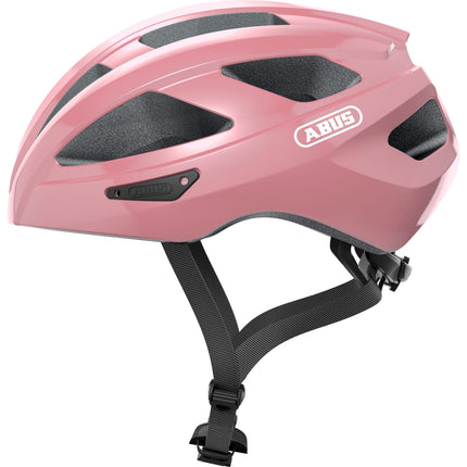 Abus helm Macator shiny rose S 51-55cm