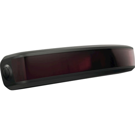 Abus helmlicht USB Hud-Y/Purl-Y zwart