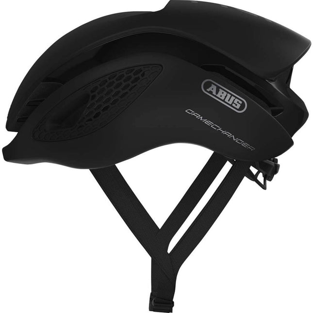 Abus helm GameChanger velvet black L 59-62cm