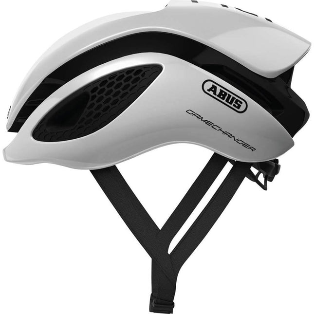 Abus helm GameChanger polar white S 51-55cm