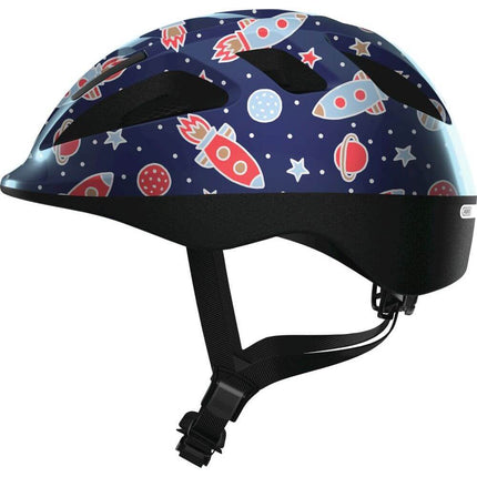 Abus helmet Smooty 2.0 blue space S 45-50 cm