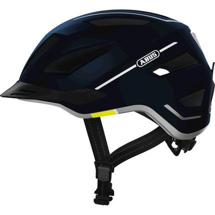 Abus helm Pedelec 2.0 midnight blue L 56-62cm