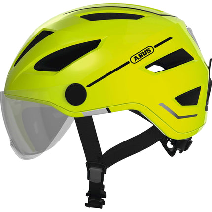 Abus helmet Pedelec 2.0 ACE signal yellow L 56-62cm