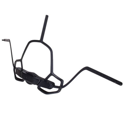 Abus adjustment system Zoom ACE Pedelec 2