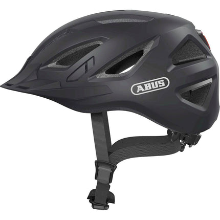 Abus helmet Urban-I 3.0 velvet black XL 61-65cm