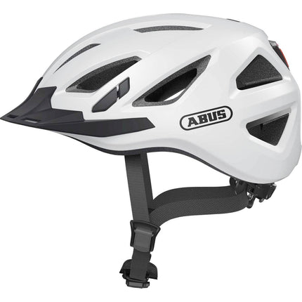 Abus helmet Urban-I 3.0 polar white L 56-61cm