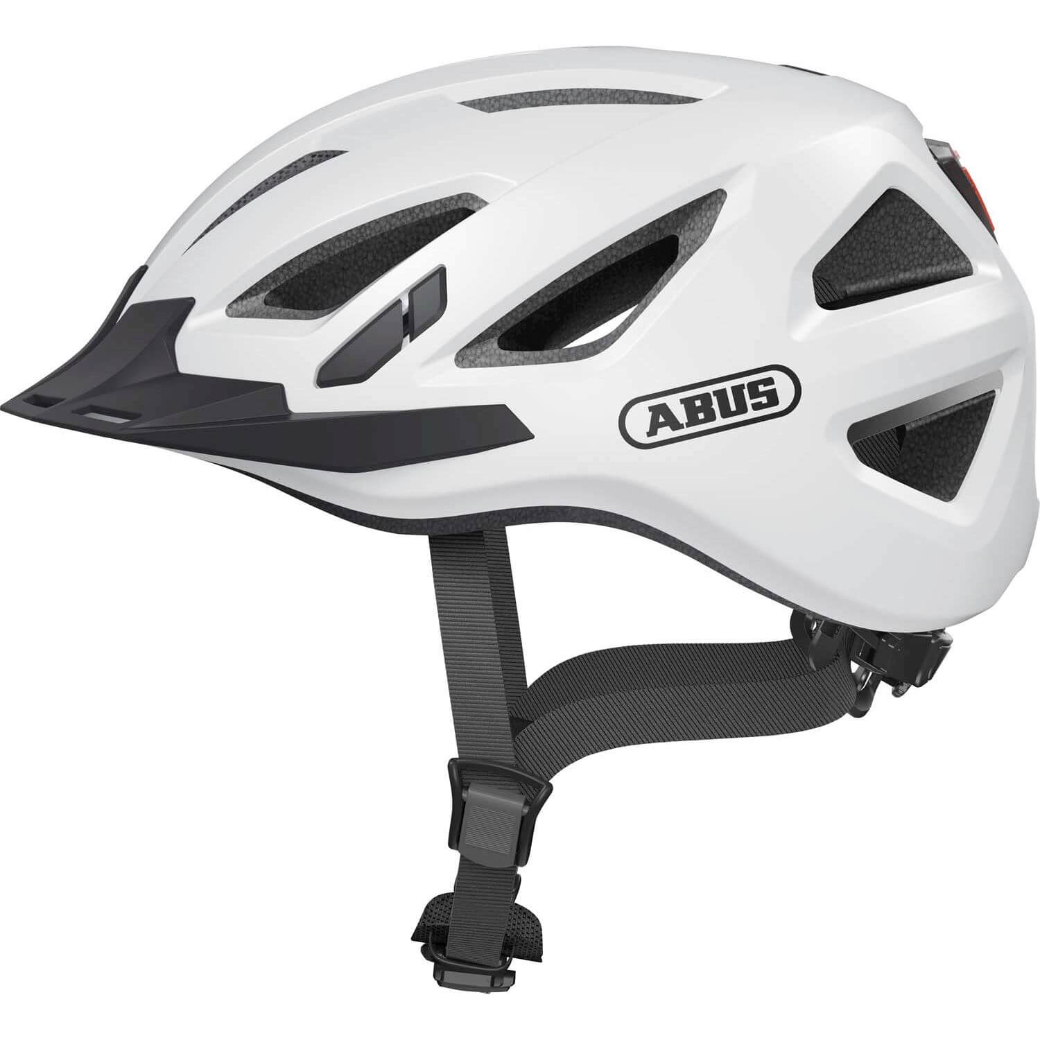 Abus helm Urban-I 3.0 polar white L 56-61cm