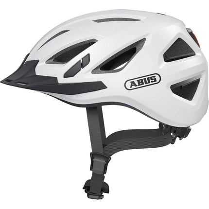 Abus helm Urban-I 3.0 polar white XL 61-65cm