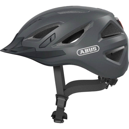 Abus helmet Urban-I 3.0 titan S 51-55cm