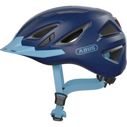 Abus helmet Urban-I 3.0 core blue L 56-61cm