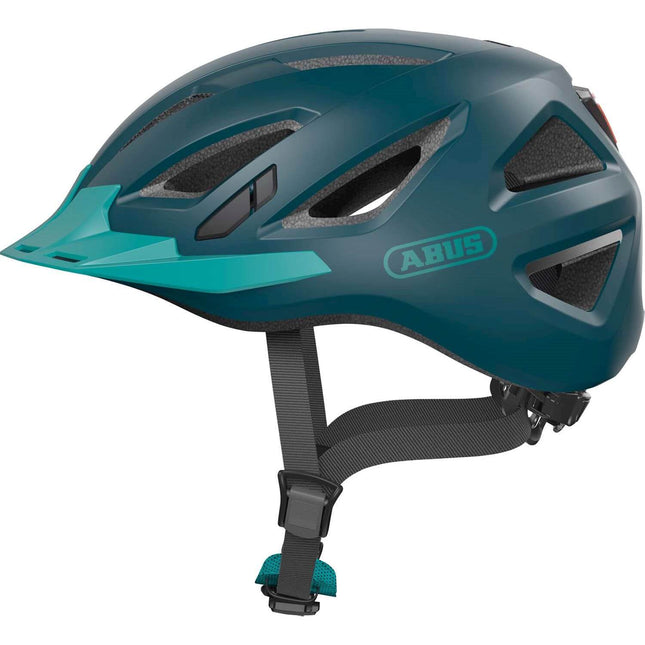 Abus helm Urban-I 3.0 core green L 56-61cm