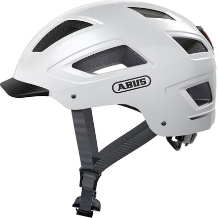 Abus helmet Hyban 2.0 polar white XL 58-63cm
