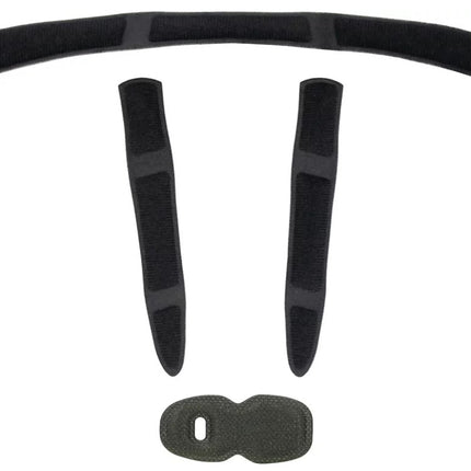 Abus padding Macator
