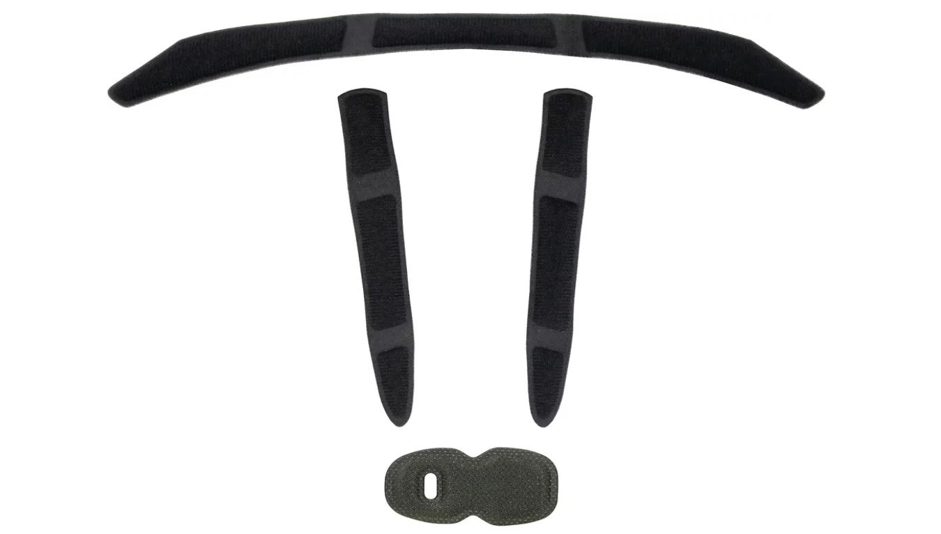 Abus padding Macator