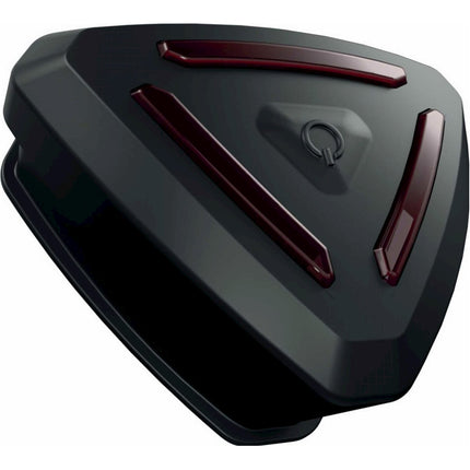 Éclairage arrière pour casque Abus Hyban 2.0/Urban-I 3