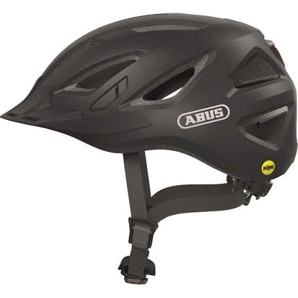 Abus helm Urban-I 3.0 MIPS velvet black S 51-55cm